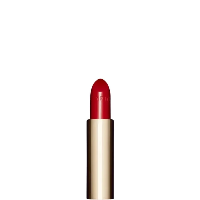 CLARINS Joli Rouge Brillant Rouge à Lèvres Rechargeable