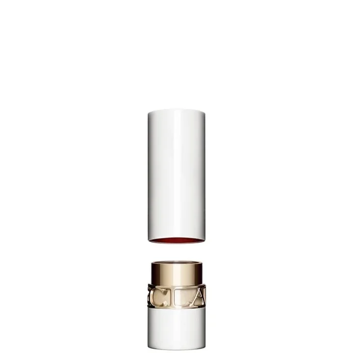 CLARINS Joli Rouge Ecrin Blanc