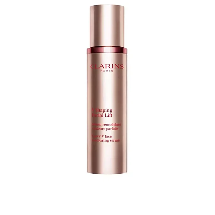 Clarins LIFT-AFFINE VISAGE sérum contour parfait