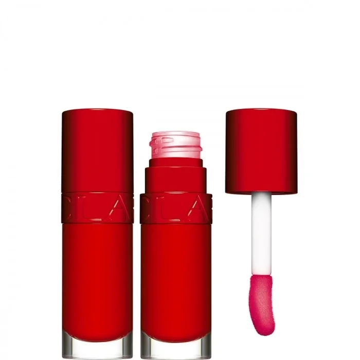 CLARINS Lip Comfort Oil Huile à Lèvres – Edition Limitée 10 ans