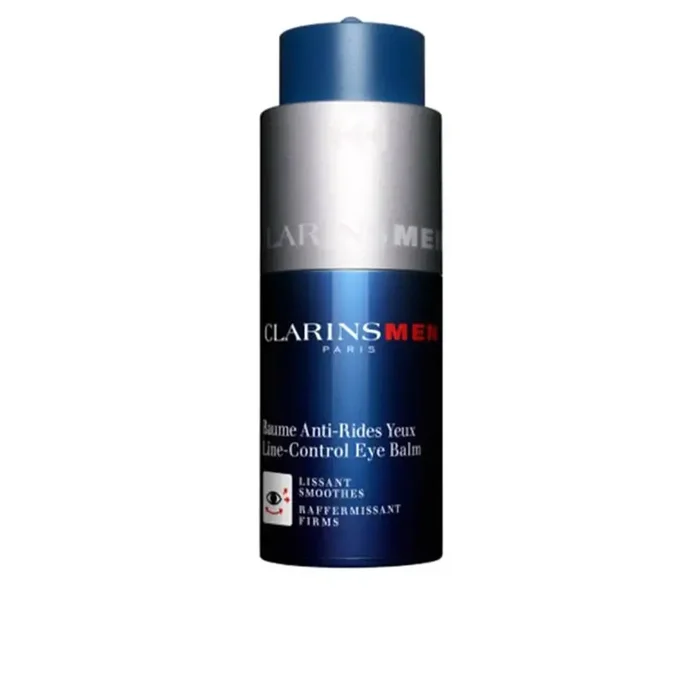 Clarins, MEN baume anti-rides yeux
