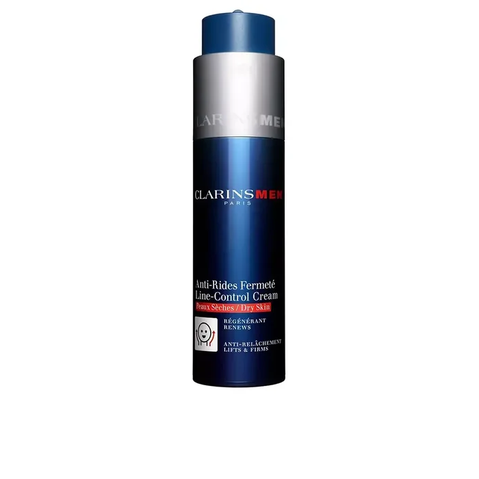 Clarins MEN crème fermeté anti-rides