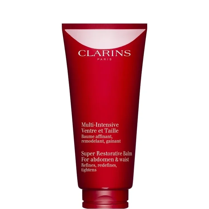 CLARINS Multi-Intensive Ventre & Taille Baume Affinant, Remodelant, Gainant