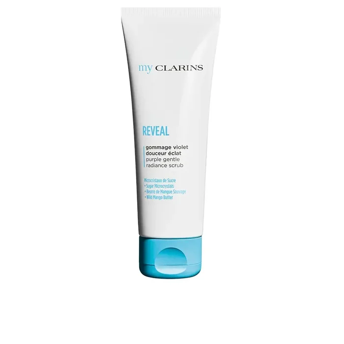 Clarins, MY CLARINS REVEAL pelle delicata esfoliante e luminosa