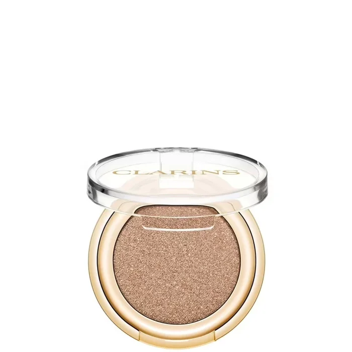 CLARINS Ombre Skin Fard à Paupières Poudre Couleur Intense