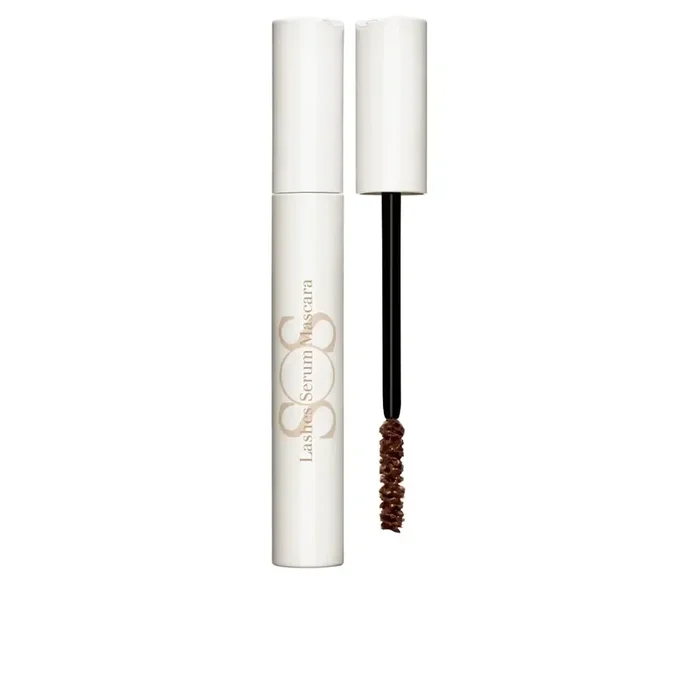Clarins, SOS mascara en sérum