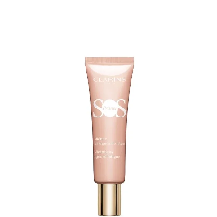 CLARINS SOS Primer Base de Teint Anti-Fatigue