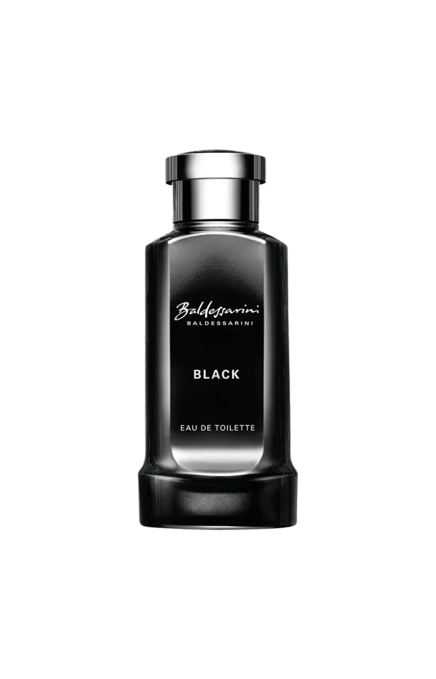 Classic Black Eau de toilette – Oriental boisé – Homme