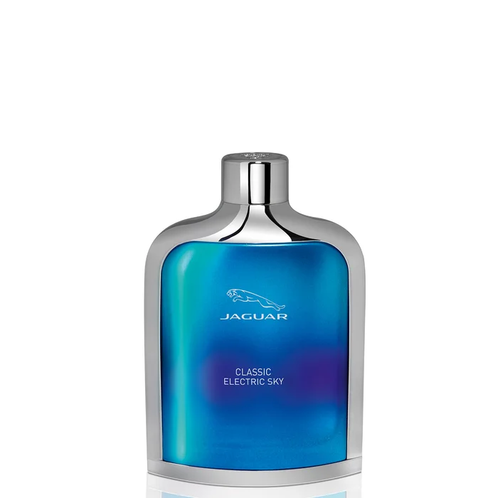 Classic Electric Sky – Eau de Toilette 100 ml