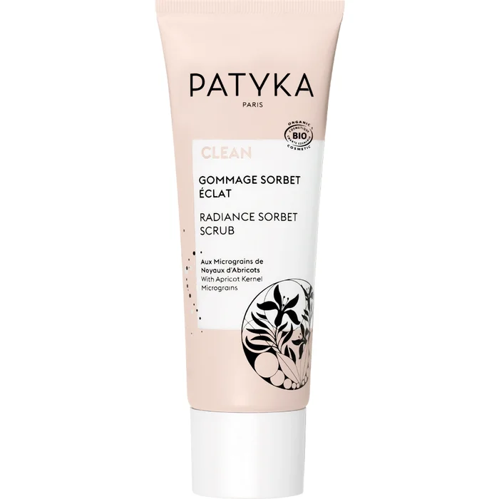 Clean – Gommage Sorbet Eclat