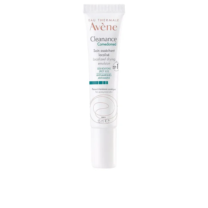 CLEANANCE COMEDOMED cuidado secante localizado 15 ml