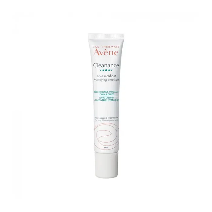 CLEANANCE SOIN MATIFIANT 40ML AVENE