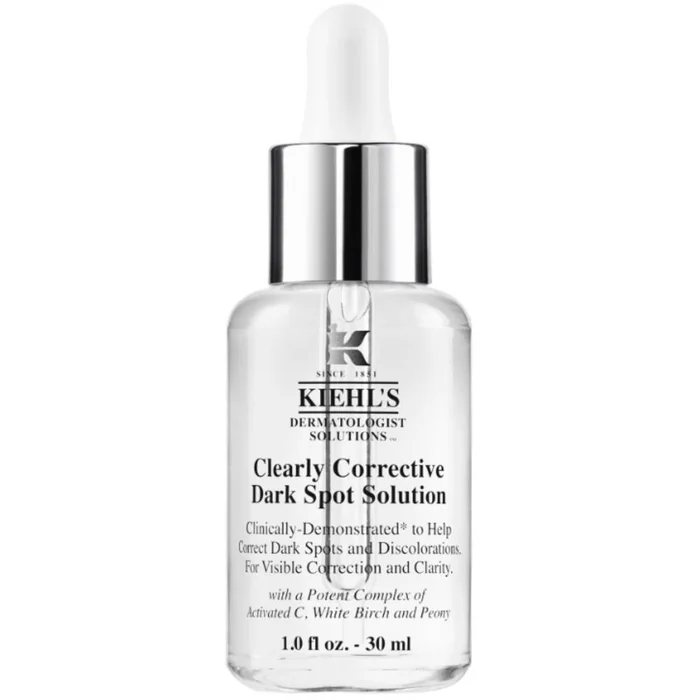 Clearly Corrective™ Dark Spot Solution – Sérum unifiant et réduisant l’apparence des tâches pigmentaires