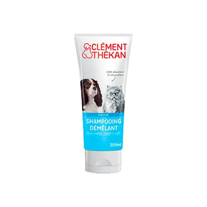 Clement Thekan shampooing demelant 200ml