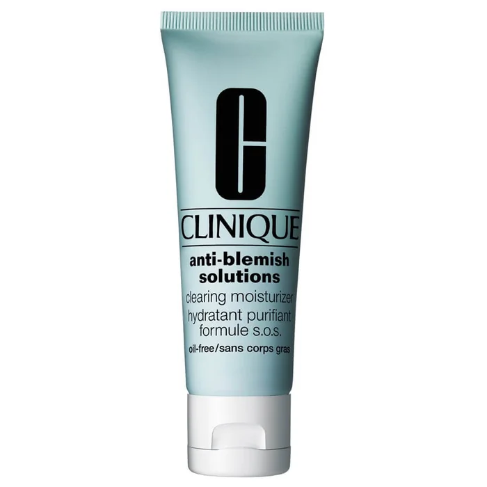 Clinique Anti Blemish Solutions All Over traitement éclaircissant (50ml)