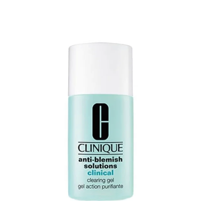 CLINIQUE Anti-Blemish Solutions Clinical Gel Action Purifiante