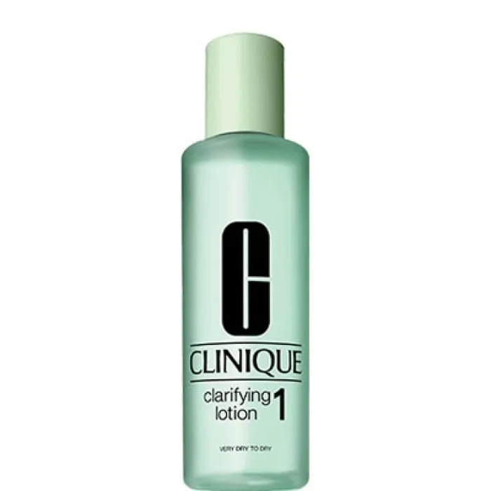 CLINIQUE Clarifying Lotion 1 Lotion Clarifiante 1