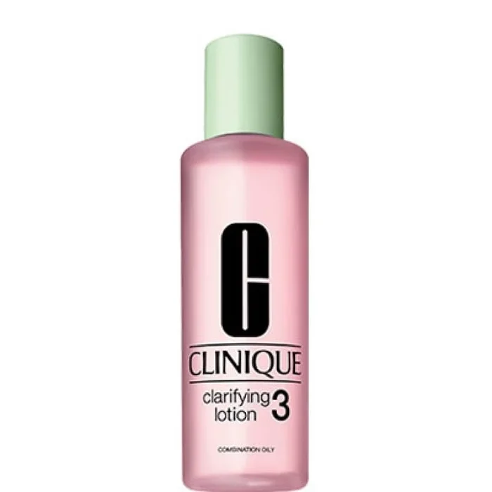 CLINIQUE Clarifying Lotion 3 Lotion Clarifiante 3