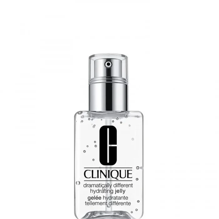 CLINIQUE Dramatically Different Hydrating Jelly Gelée Hydratante Anti-pollution Tellement Différente – Flacon Pompe