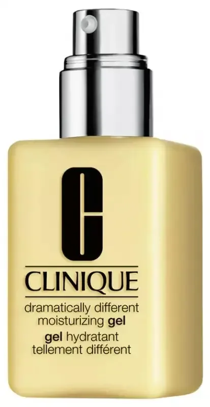 Clinique Dramatically Différent Moisturizing Gelée Hydratante Tellement Différente 50 ml