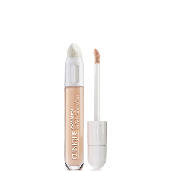 Clinique Even Better Anti-Cernes et Correcteur Global 6 ml (nuances variées)
