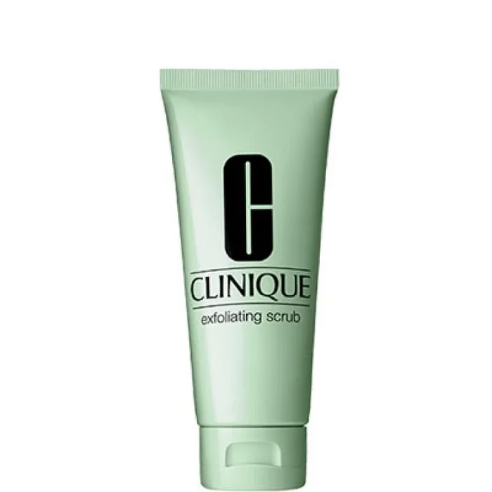 CLINIQUE Exfoliating Scrub Gommage Tonique