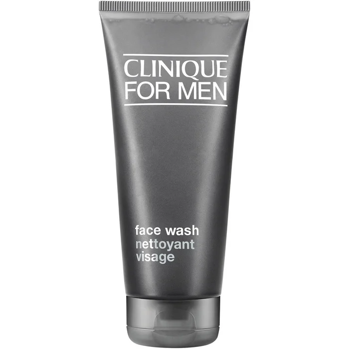 Clinique For Men – Nettoyant Visage 200 ml
