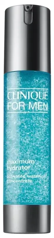 Clinique For Men Gel-Concentré Hydratant Maximum 48 ml