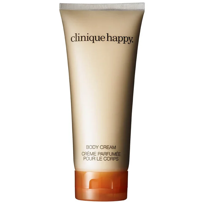 Clinique Happy Crème pour le Corps 200 ml