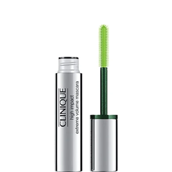 CLINIQUE High Impact Extreme Volume Mascara Mascara Impact Volume Extrême
