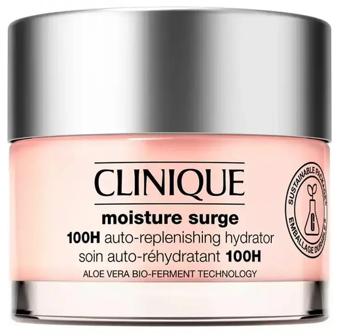 Clinique Moisture Surge Soin Auto-Réhydratant 100H 30 ml