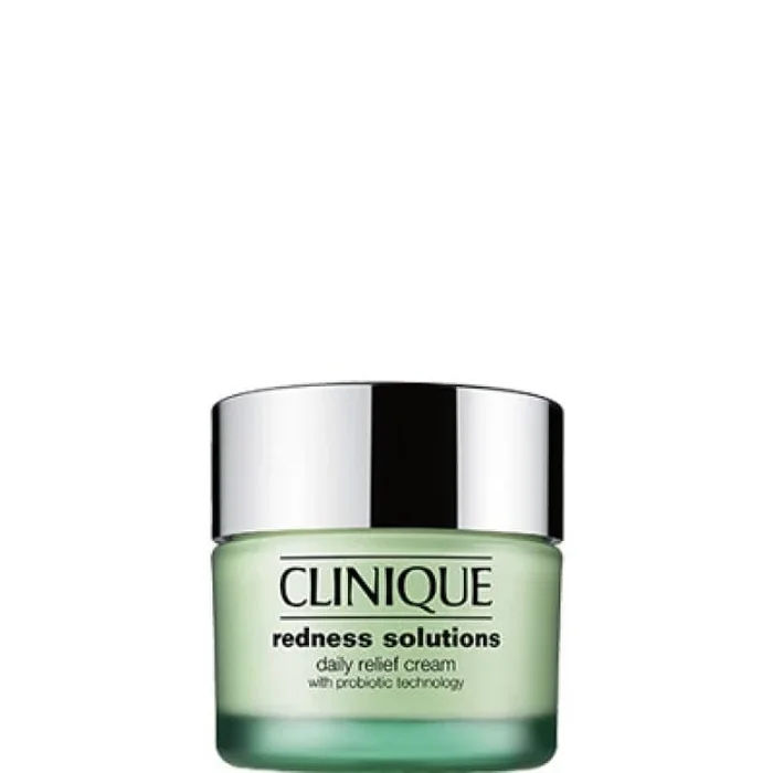 CLINIQUE Redness Solutions Crème Quotidienne Anti-Rougeurs