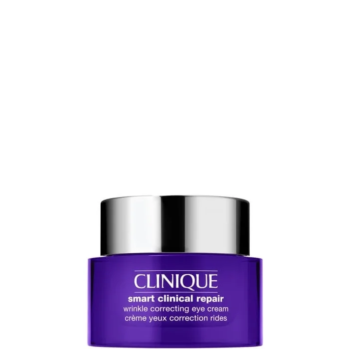 CLINIQUE Smart Clinical Repair Crème Yeux Correction Rides