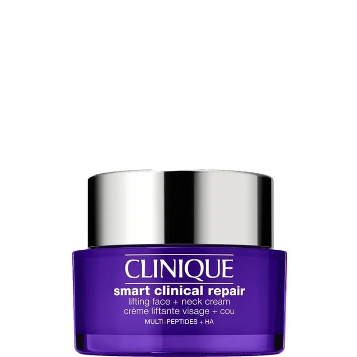 CLINIQUE Smart Clinical Repair™ Crème Liftante Visage + Cou