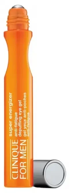 Clinique Super Energizer Roll-On Yeux Anti-Fatigue 15 ml