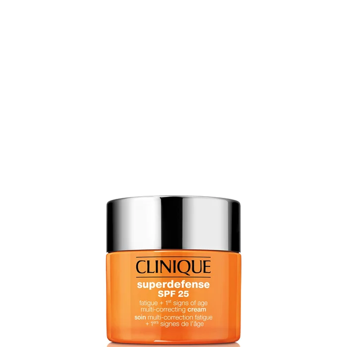 Clinique Superdefense Crème Hydratante SPF 25 50 ml
