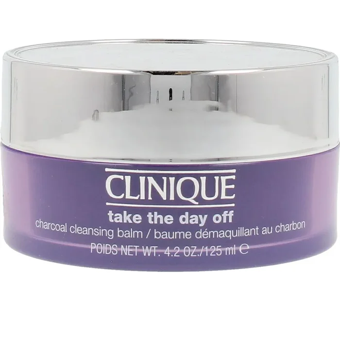 Clinique TAKE THE DAY OFF balsamo schiarente al carbone