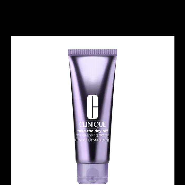 CLINIQUE Take The Day Off Mousse Nettoyante Visage