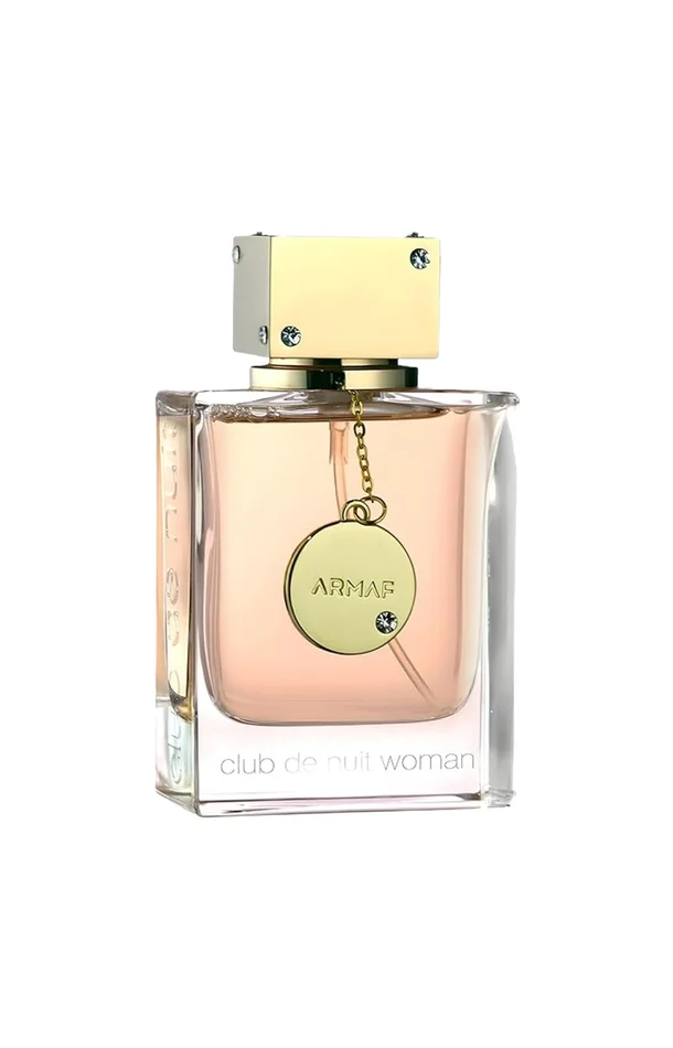Club De Nuit Woman Eau de parfum – Floral – 30 ml