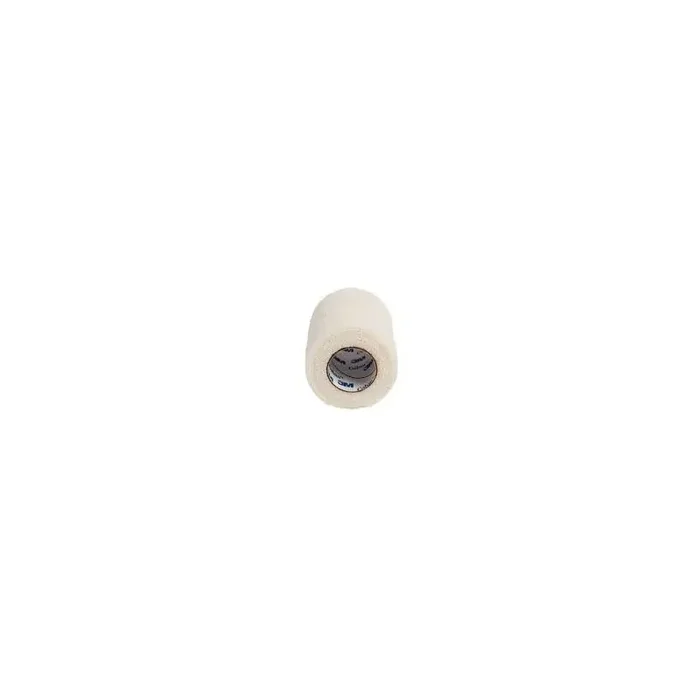 COBAN BANDE ELASTIQUE COHÉSIVE BLANC 5cm X 4.5m 3M