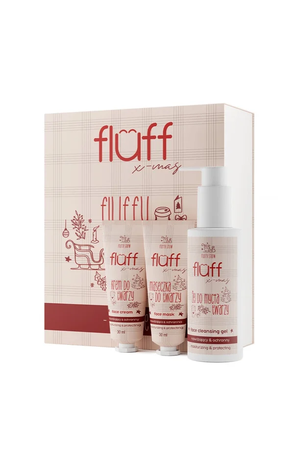 Coffret régénérant – Myrtille & lavande – Visage – 3 produits