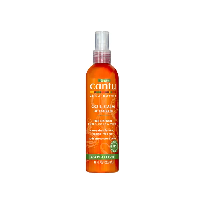 Coil Calm Detangler