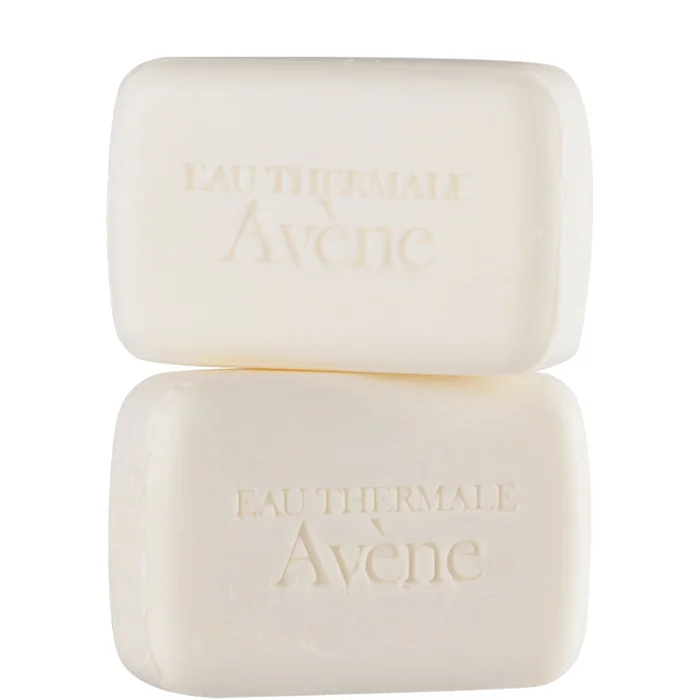 Cold Cream – Pain Surgras – Peaux Sensibles S&egrave;ches 2 x 100 g