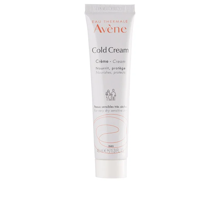 COLD CREAM crema 40 ml