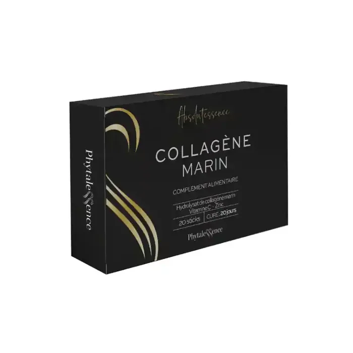 COLLAGENE MARIN 20 STICKS PHYTALESSENCE