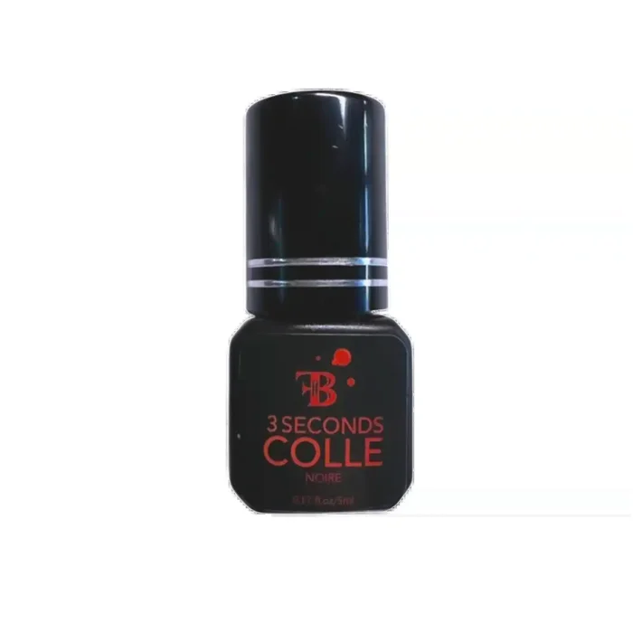 Colle Pour Extensions De Cils 3s