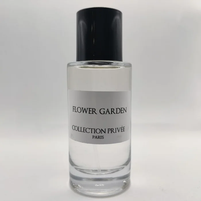 Collection Privée – Flower Garden – 50ml