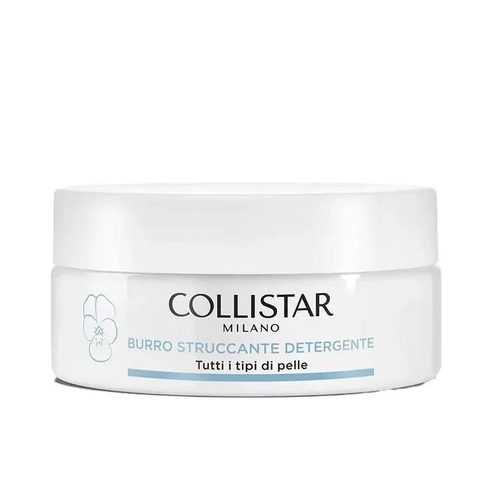 Collistar BALSAMO DETERGENTE struccante