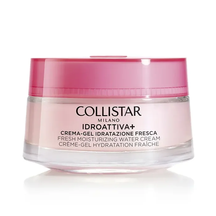 Collistar IDROATTIVA+ crema-gel fresca idratazione