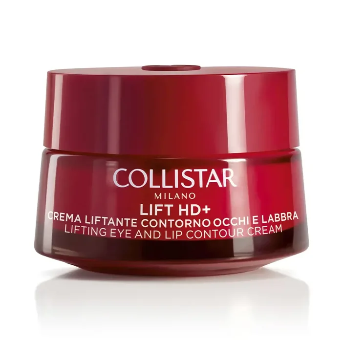 Collistar, LIFT HD+ contorno occhi e labbra